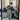 GS No. 307 Modern Trench Coat - Gentleman's Seoul -