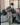 GS No. 307 Modern Trench Coat - Gentleman's Seoul -