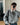 GS No. 308 Winter Cardigan - Gentleman's Seoul -