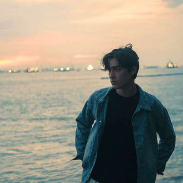 GS No. 309 Vintage Distressed Shirt - Gentleman's Seoul - 