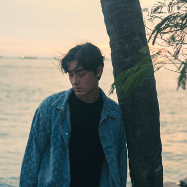 GS No. 309 Vintage Distressed Shirt - Gentleman's Seoul - 