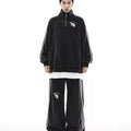 GS No. 311 Street Jumper/Sweatpants - Gentleman's Seoul - 