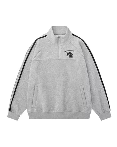 GS No. 311 Street Jumper/Sweatpants - Gentleman's Seoul - 