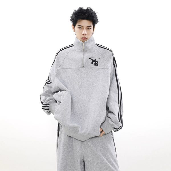 GS No. 311 Street Jumper/Sweatpants – Gentleman's Seoul