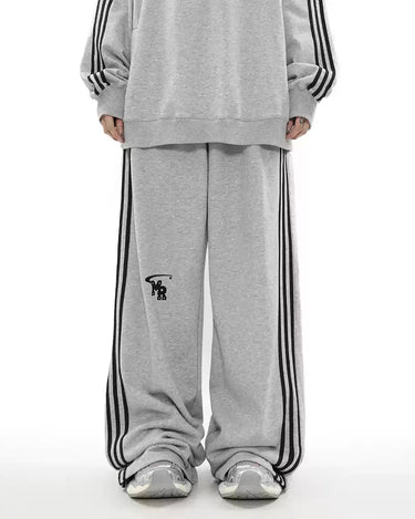 GS No. 311 Street Jumper/Sweatpants - Gentleman's Seoul - 