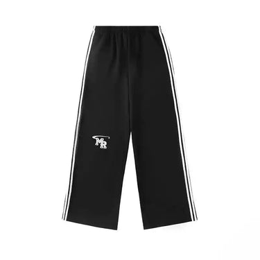 GS No. 311 Street Jumper/Sweatpants - Gentleman's Seoul - 