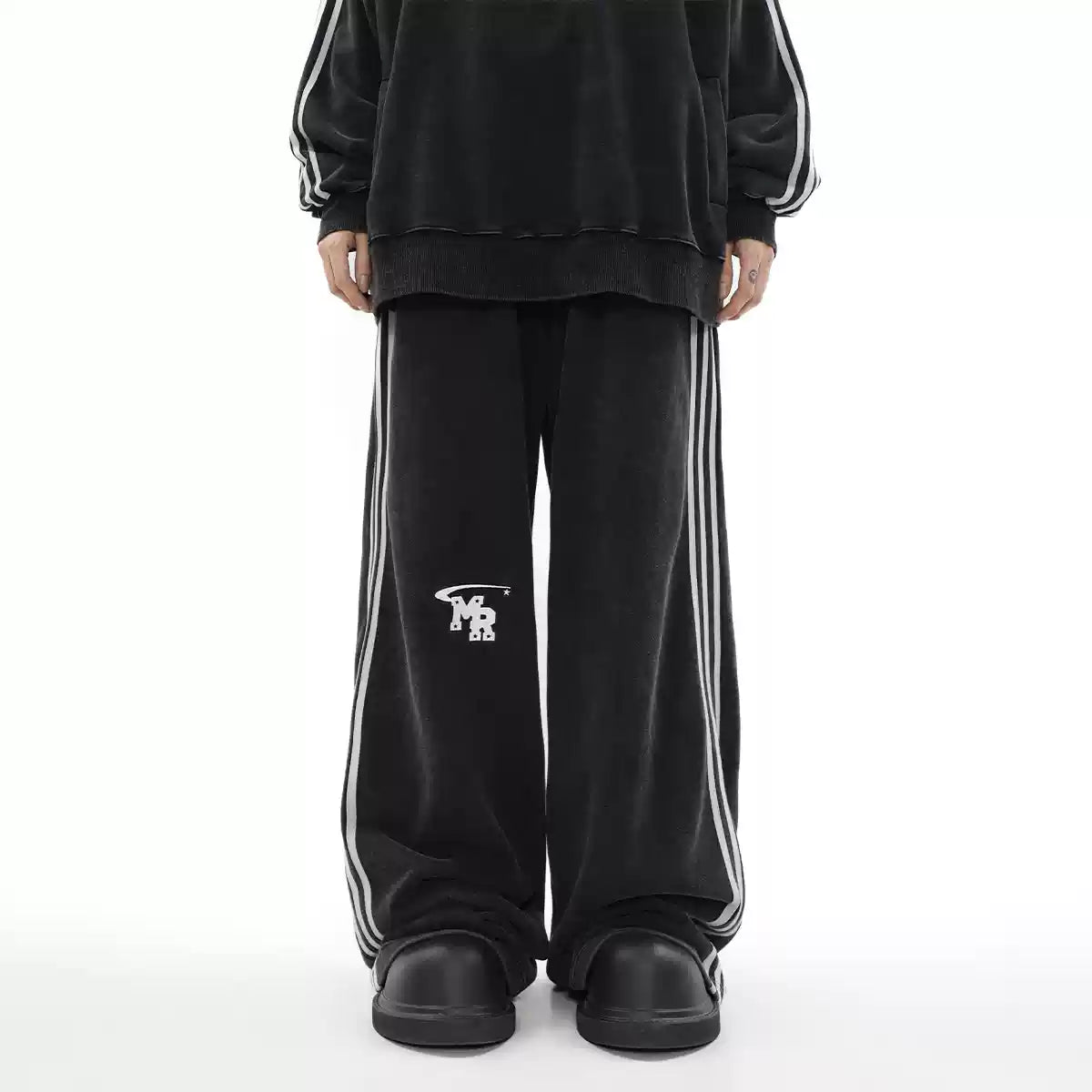 GS No. 311 Street Jumper/Sweatpants - Gentleman's Seoul - 