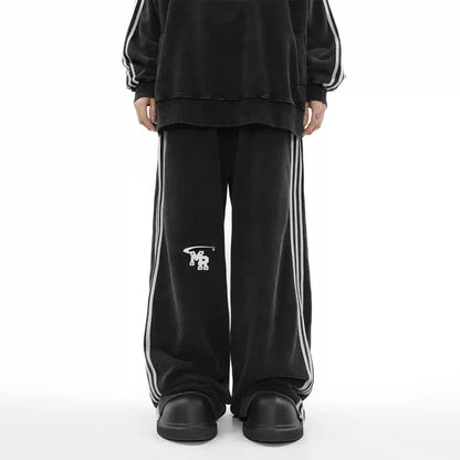 GS No. 311 Street Jumper/Sweatpants - Gentleman's Seoul - 