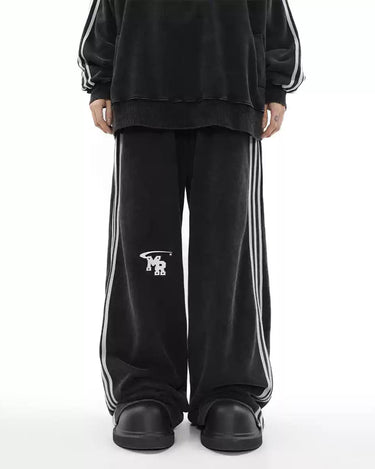 GS No. 311 Street Jumper/Sweatpants - Gentleman's Seoul - 