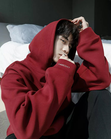 GS No. 315 Autumn Hoodie - Gentleman's Seoul - 