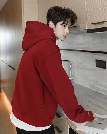 GS No. 315 Autumn Hoodie - Gentleman's Seoul - 