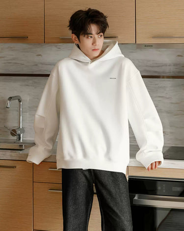 GS No. 315 Autumn Hoodie - Gentleman's Seoul - 