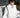 GS No. 318 V - neck Vest Sweater - Gentleman's Seoul -
