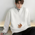 GS No. 321 Simple Sweater - Gentleman's Seoul - 