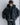 GS No. 323 Wind Puffer Jacket - Gentleman's Seoul -