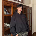 GS No. 324 Korean Hoodie - Gentleman's Seoul - 