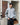GS No. 324 Korean Hoodie - Gentleman's Seoul -