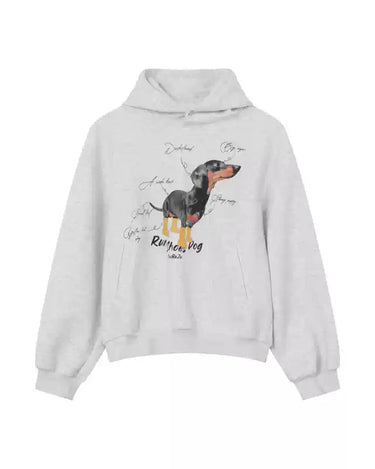 GS No. 325 Doggie Hoodie - Gentleman's Seoul - 