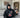 GS No. 325 Doggie Hoodie - Gentleman's Seoul -