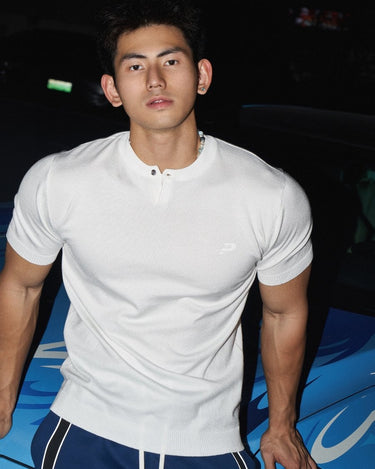 GS No. 326 Sense T-shirt - Gentleman's Seoul - 