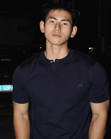 GS No. 326 Sense T-shirt - Gentleman's Seoul - 