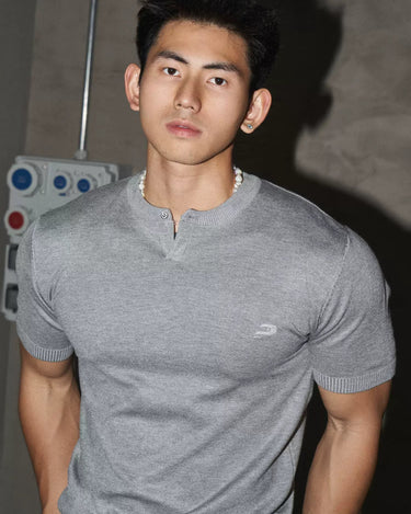 GS No. 326 Sense T-shirt - Gentleman's Seoul - 