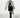GS No. 328 Shirt Dress - Gentleman's Seoul -
