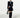 GS No. 328 Shirt Dress - Gentleman's Seoul -