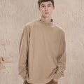 GS No. 332 Chill Sweatshirt - Gentleman's Seoul - 