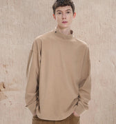 GS No. 332 Chill Sweatshirt - Gentleman's Seoul - 