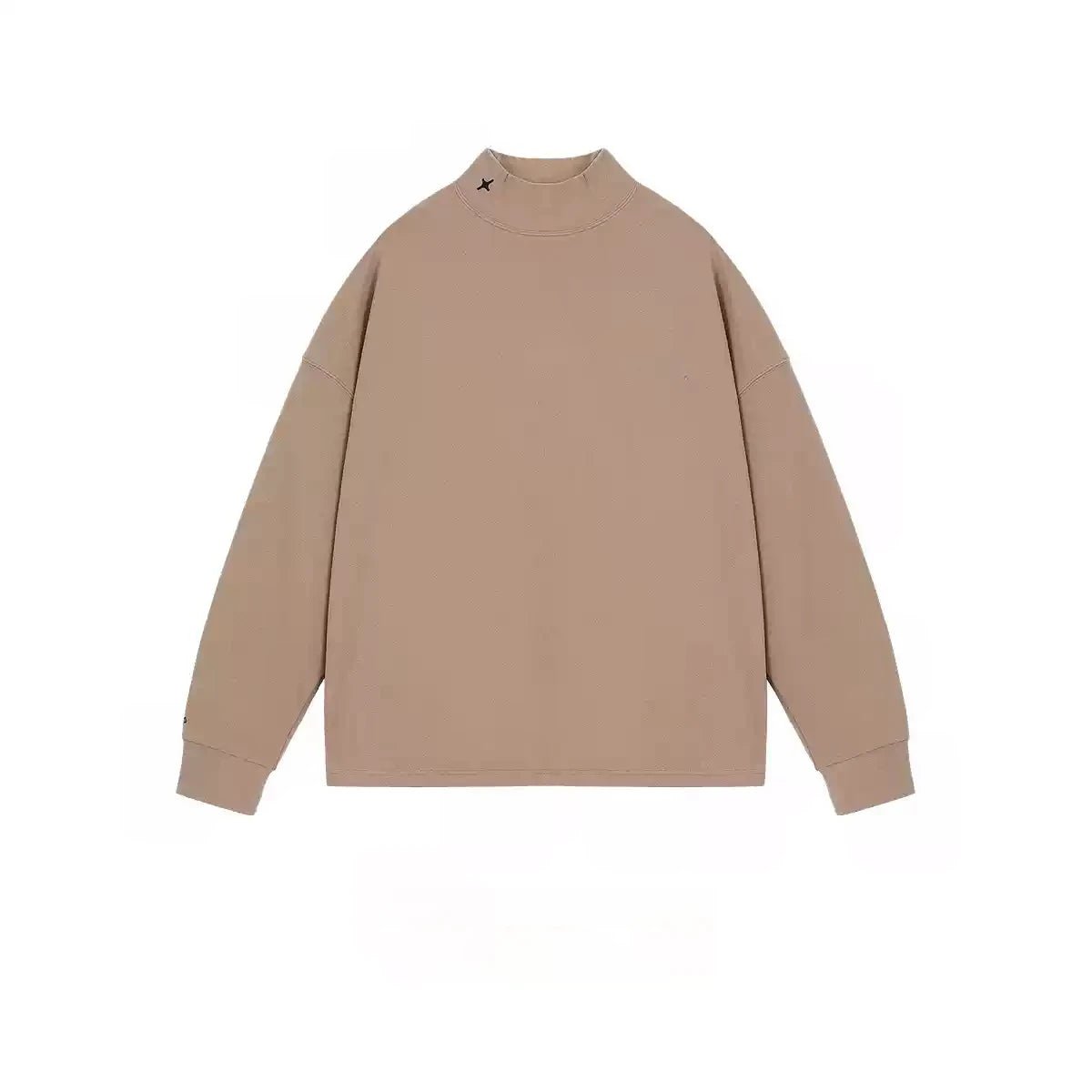 GS No. 332 Chill Sweatshirt - Gentleman's Seoul - 