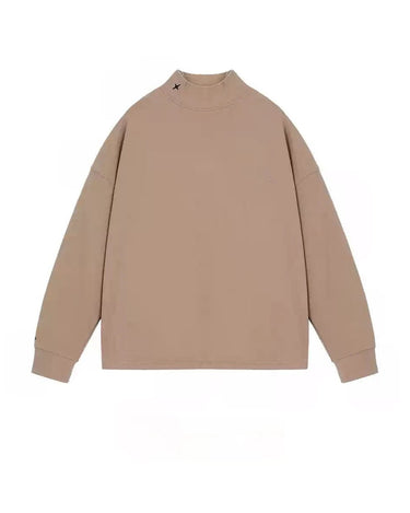 GS No. 332 Chill Sweatshirt - Gentleman's Seoul - 