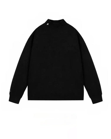 GS No. 332 Chill Sweatshirt - Gentleman's Seoul - 
