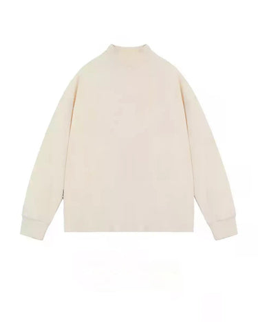GS No. 332 Chill Sweatshirt - Gentleman's Seoul - 