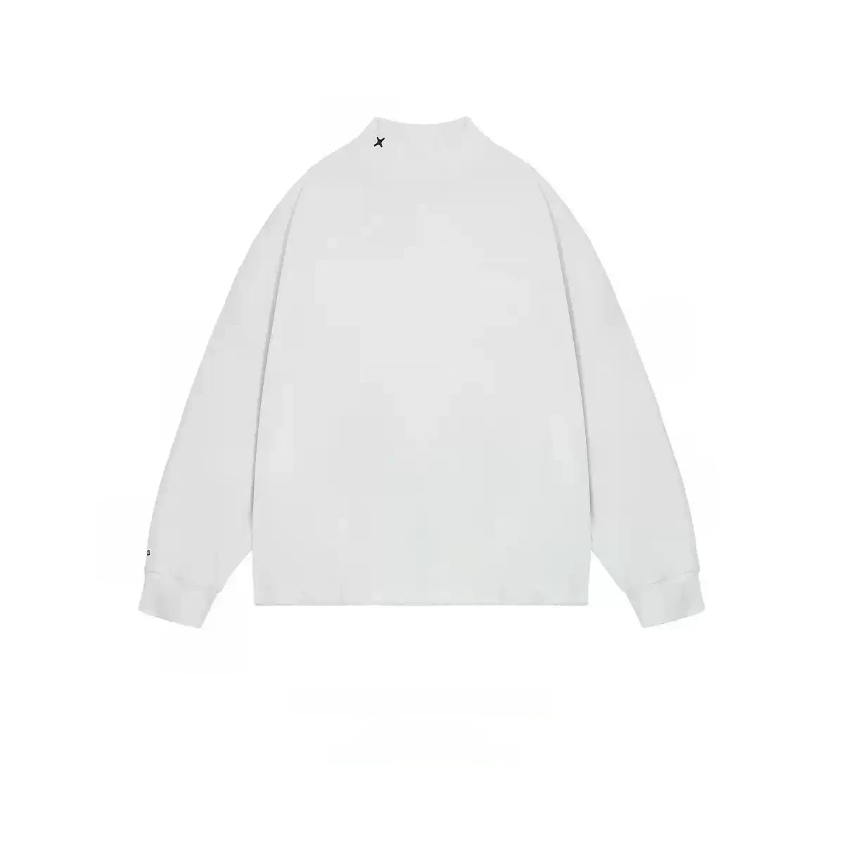 GS No. 332 Chill Sweatshirt - Gentleman's Seoul - 