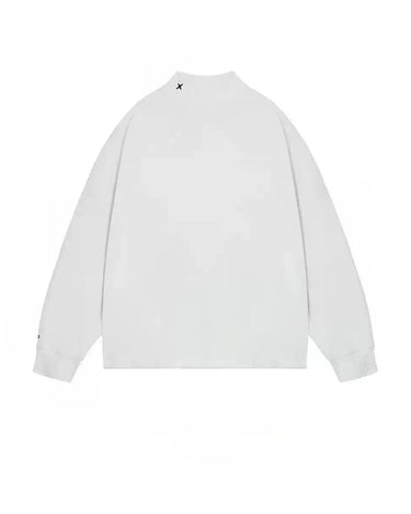 GS No. 332 Chill Sweatshirt - Gentleman's Seoul - 