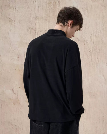 GS No. 332 Chill Sweatshirt - Gentleman's Seoul - 