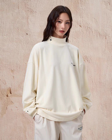 GS No. 332 Chill Sweatshirt - Gentleman's Seoul - 