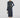 GS No. 334 Luxury French - style Dress - Gentleman's Seoul -
