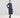 GS No. 334 Luxury French - style Dress - Gentleman's Seoul -