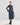 GS No. 334 Luxury French - style Dress - Gentleman's Seoul - 