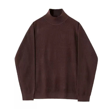 GS No. 336 Autumn Sweater - Gentleman's Seoul - 