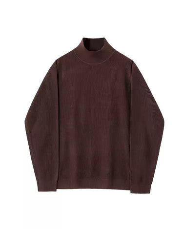 GS No. 336 Autumn Sweater - Gentleman's Seoul - 