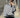 GS No. 337 Korean Striped Shirt - Gentleman's Seoul -