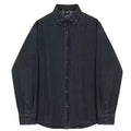 GS No. 341 Essence Shirt - Gentleman's Seoul - 