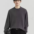 GS No. 343 Thermal Sweater - Gentleman's Seoul - 