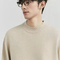 GS No. 343 Thermal Sweater - Gentleman's Seoul - 