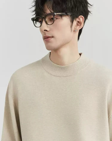 GS No. 343 Thermal Sweater - Gentleman's Seoul - 