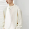 GS No. 343 Thermal Sweater - Gentleman's Seoul - 