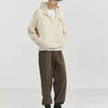 GS No. 345 Sun Jacket - Gentleman's Seoul - 